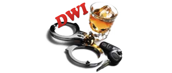 Driving While Intoxicated logo