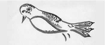 Honwedom - The Maidu Game of Life logo