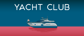 Yacht Club logo