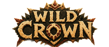 Wild Crown logo