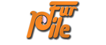 Fur Pile: Male logo