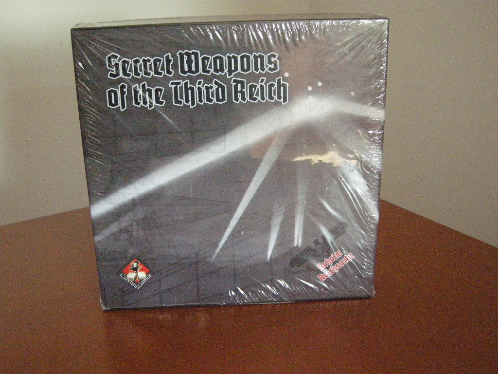 洋書 Secret Weapons of the Third Reich Secret Wonder Weapons of the Third Reich: German Missiles