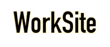 WorkSite logo
