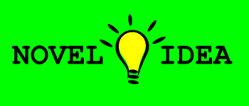 Novel Idea logo