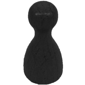 Halma, Black Thumbnail