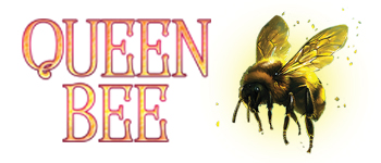 Queen Bee logo