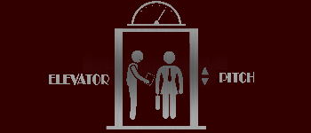 Elevator Pitch! logo