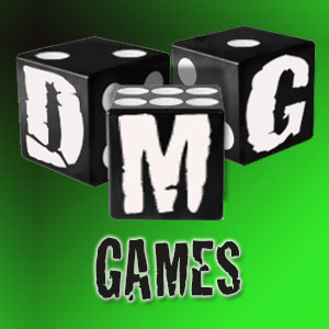 dmg games