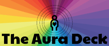 The Aura Deck logo
