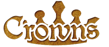 Crowns logo