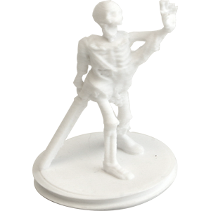 Skeleton Sword, Fantasy, TB25 Thumbnail