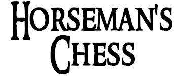 Horseman's Chess Deluxe logo