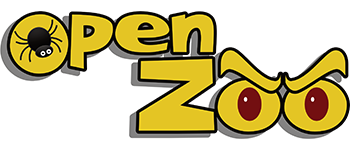 OpenZoo Legacy logo