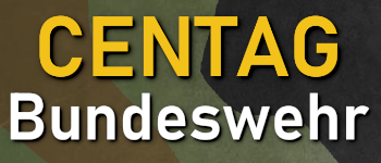 Battlegroup: CENTAG Tokens (Bundeswehr) logo