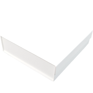 Medium Magnetic Box, Blank Thumbnail