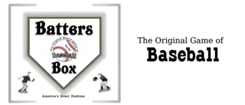Batters Box logo