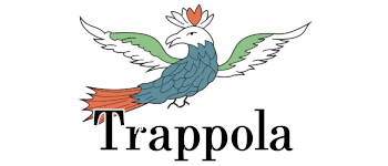 Trappola logo