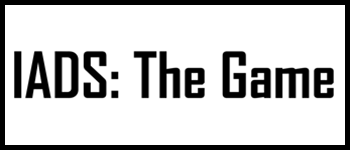 IADS: The Game logo