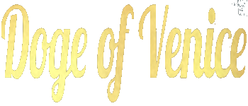 Doge of Venice logo