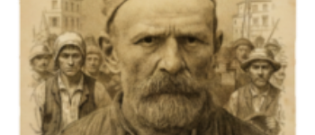 Il Cammino di Giovanni  logo