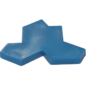 InFUNity Tile, Hat, Blue Thumbnail