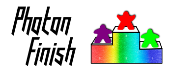 PhotonFinish logo