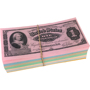 Money Pack, Pink Thumbnail