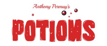 Potions  logo