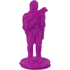 Future Soldier, TB15, Purple Thumbnail