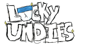 Lucky Undies logo
