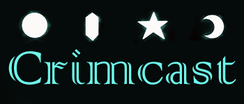 Crimcast logo