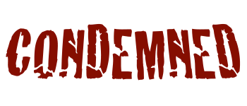 CONDEMNED Deluxe logo
