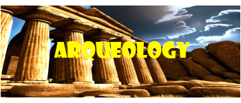 Arqueology logo
