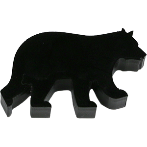 Black Bear Thumbnail