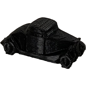 Hot Rod, Black Thumbnail