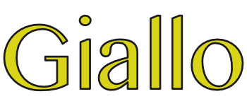 Giallo logo