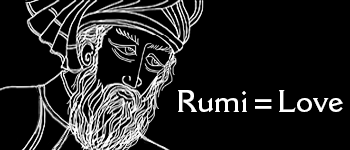 Rumi = Love Collector's Edition logo