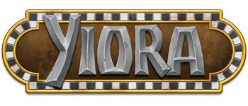 Yiora logo