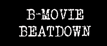 B-Movie Beatdown logo