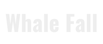 Whalefall logo
