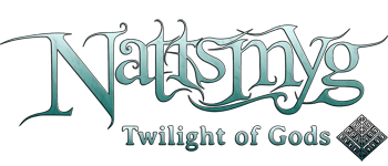 Nattsmyg - Twilight Of Gods logo