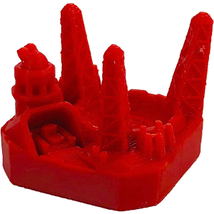 Command Center, Red Thumbnail