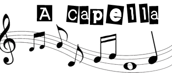 A Capella logo