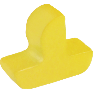 Sailboat, Yellow Thumbnail