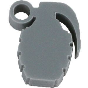 Frag Grenade Thumbnail