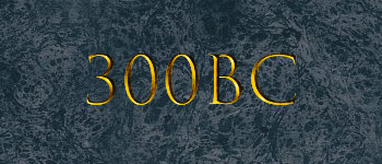 300BC logo