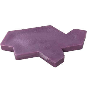 InFUNity Tile, Turtle, Purple Thumbnail