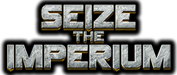 Seize the Imperium -  Core Set logo
