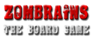 Zombrains logo