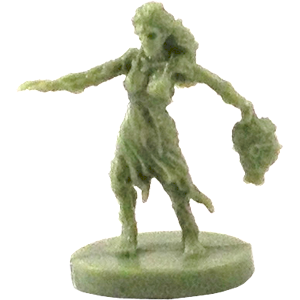 Zombie Babe Thumbnail